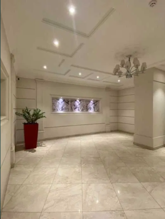 Продам 1комнатную 53м2  в стиле модерн в закрытом комплексе элит класса на Леонтовича полностью укомплектованную Одеса