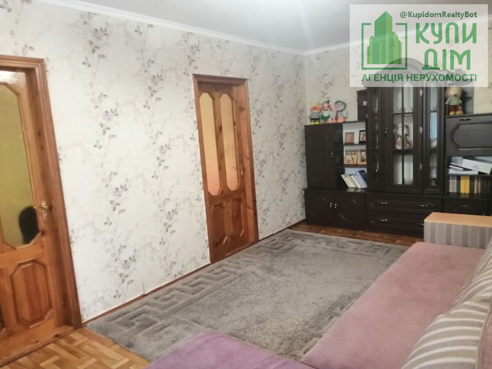 Продам 4х кімнатнау на Біляєва Кропивницький - фото 2