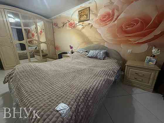 Продаж Квартира 3-кімнатна, 10/11 поверх на вул. Галицька Тернопіль