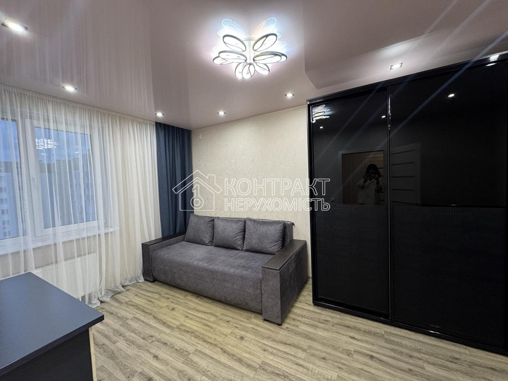 Продаж Квартира 1-кімнатна, 8/9 поверх на вул. Лева Ландау Харків - фото 9