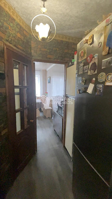 Продаж Квартира 5-кімнатна, 2/5 поверх на вул. Шекспира Харків - фото 10