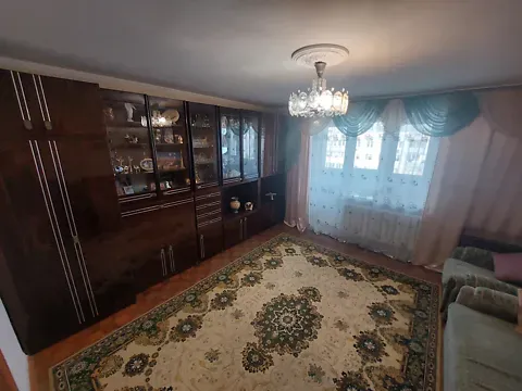 Продаж 3к Квартира 67.8 кв.м Героїв України проспект 87Б Миколаїв - фото 11