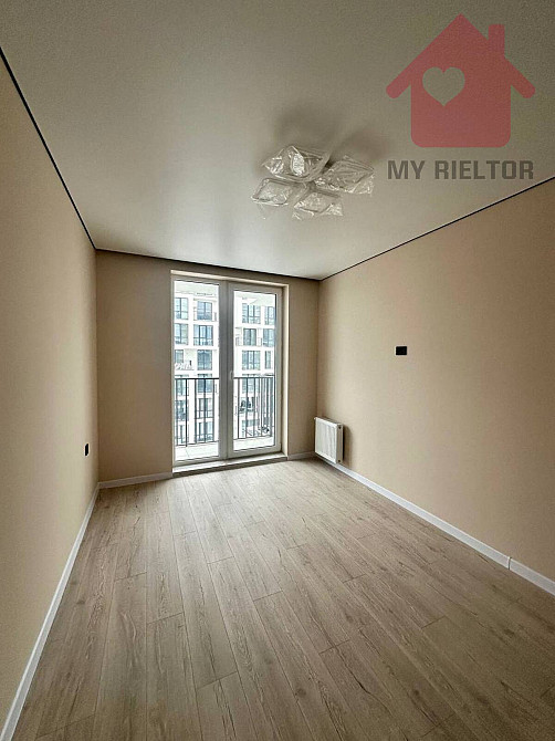 Продаж Квартира 2-кімнатна, 5/8 поверх на Бабяка Ужгород - фото 1