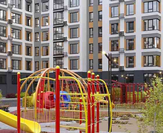 Продаж Квартира 1-кімнатна, 8/8 поверх на Івана Богуна, 27А Вінниця