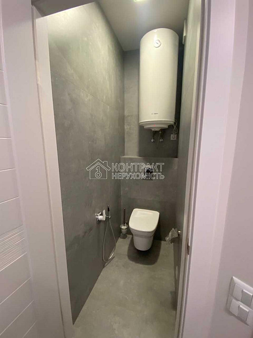 Оренда Квартира 2-кімнатна, 12/16 поверх на вул. Єлизаветинська Харків - фото 7