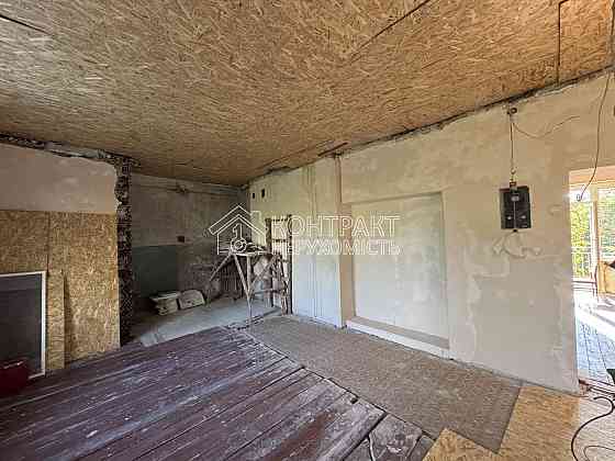 Продаж Квартира 2-кімнатна, 4/4 поверх на вул. Данилевського Харьков