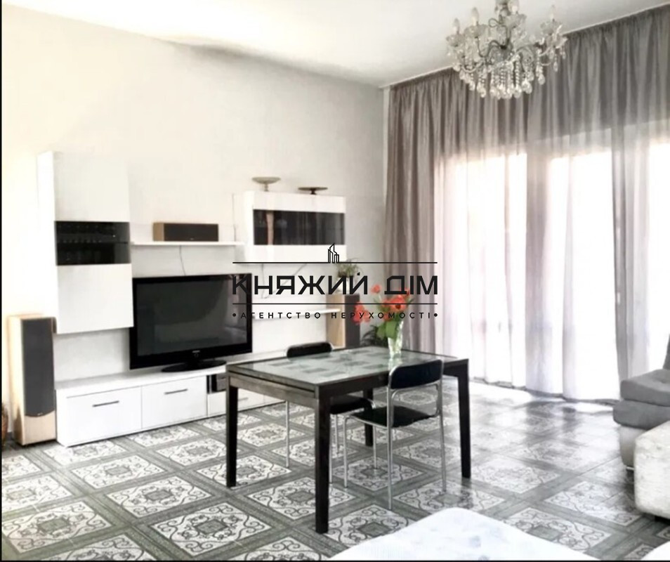 Оренда Будинок на Садовая ул. Київ - фото 1