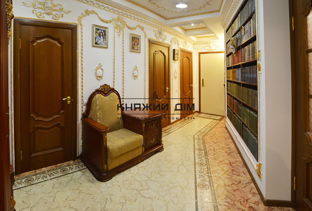 ПРОДАЖ 2-к єлітна квартира метро. Шулявська. вул. Ніжинська 5 . Код 21146307 Київ - фото 8