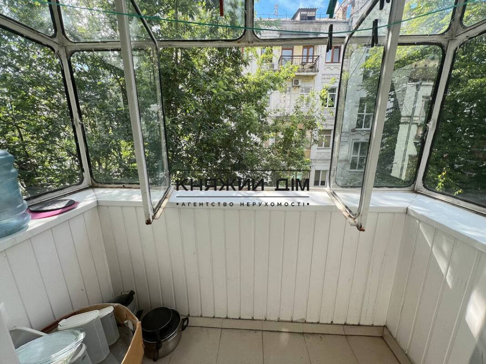 Оренда 2-кімнатної квартири в центрі м. Олімпійська. № 11200782 Kiev - photo 18