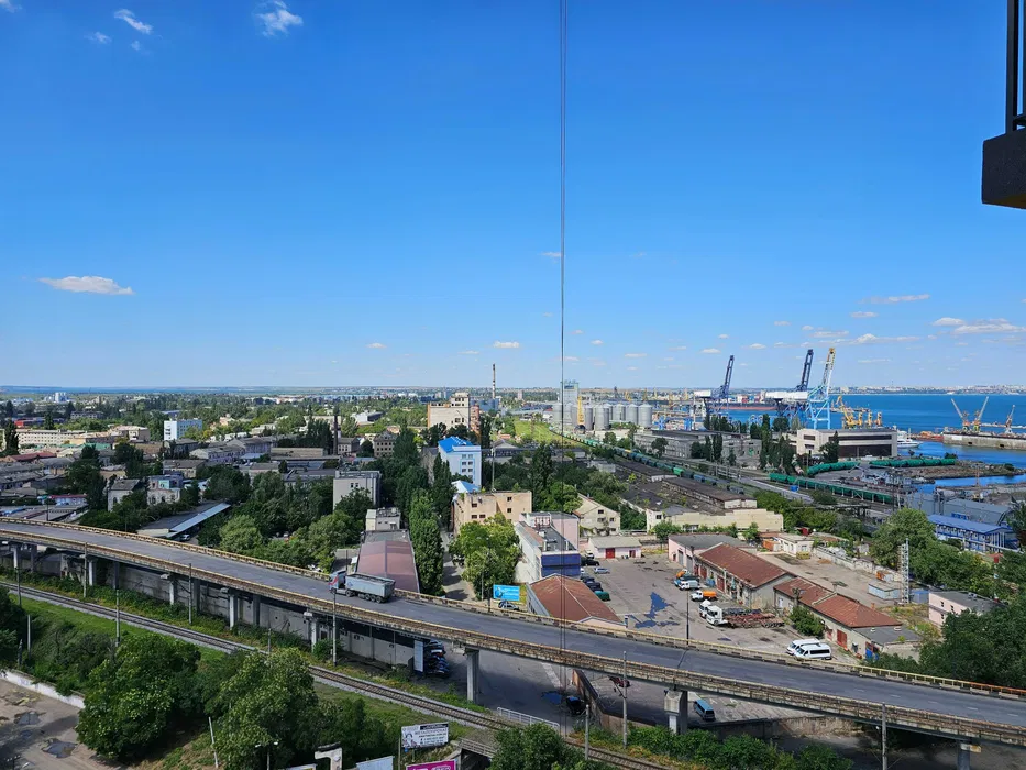 Продам 1комнатную квартиру в новом ЖК на Софиевской Odessa - photo 4