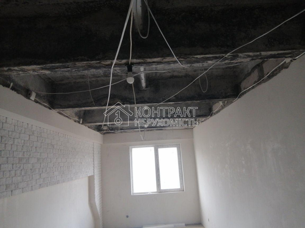 Продаж Квартира 1-кімнатна, 4/6 поверх на вул. Героїв Харкова Харьков - изображение 8