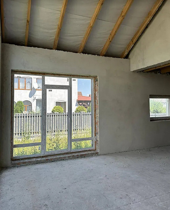 Продаж будинку 112 м та ділянка 6 сот, с.Петриків  - фото 10