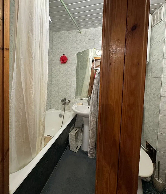 Продаж Квартира 3-кімнатна, 5/16 поверх на Героев пр., 31 Дніпро - фото 14