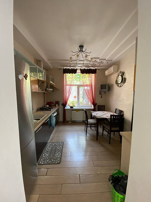 "Умный дом" в Сухом Лимане Сухий Лиман - изображение 2