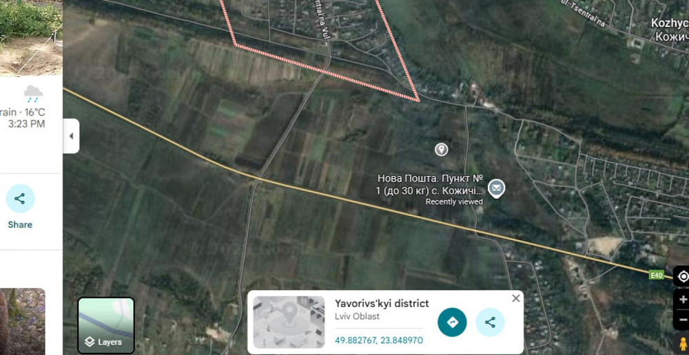 Продаж Квартира на улица Domazhyr - photo 9