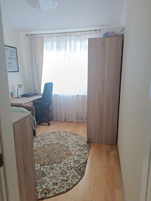 Продаж Квартира 3-кімнатна, 2/9 поверх Вінниця - фото 10