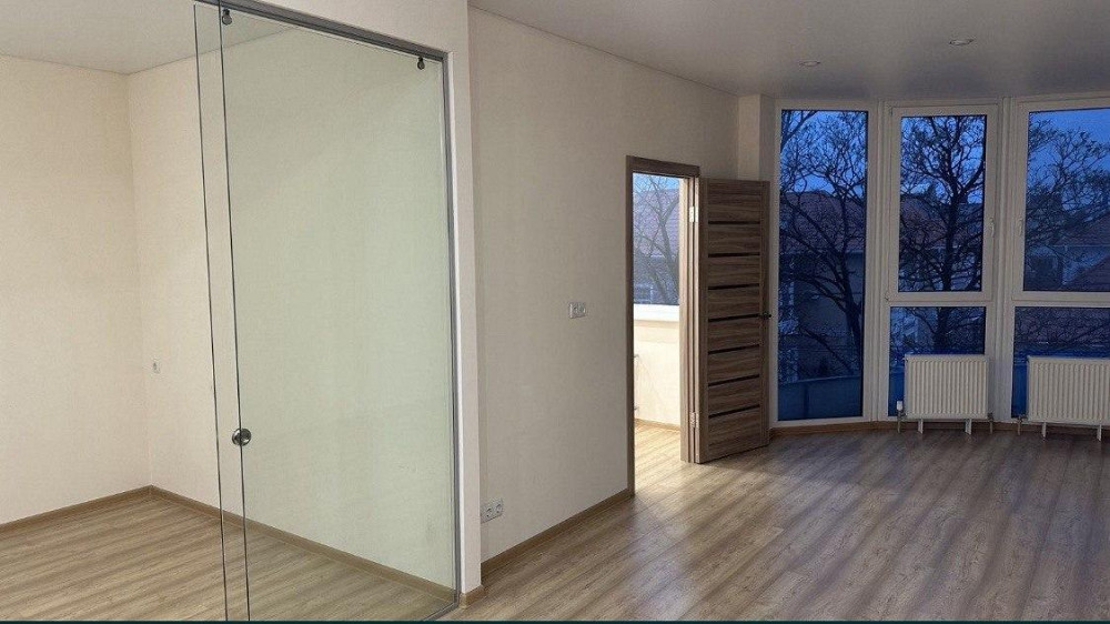 Продається 2-кімнатна квартира в ЖК Море, р-н Фонтан Odessa - photo 1