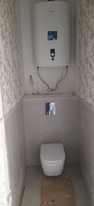 3-х комнатная квартира с ремонтом в новом доме на Генерала Бочарова! Ліски (Комінтернівський район) - фото 17