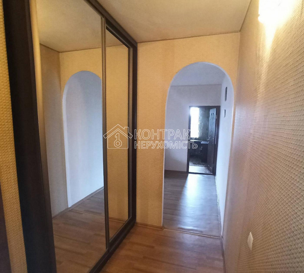 Продаж Квартира 4-кімнатна, 5/9 поверх на вул. Гагаріна Харків - фото 9