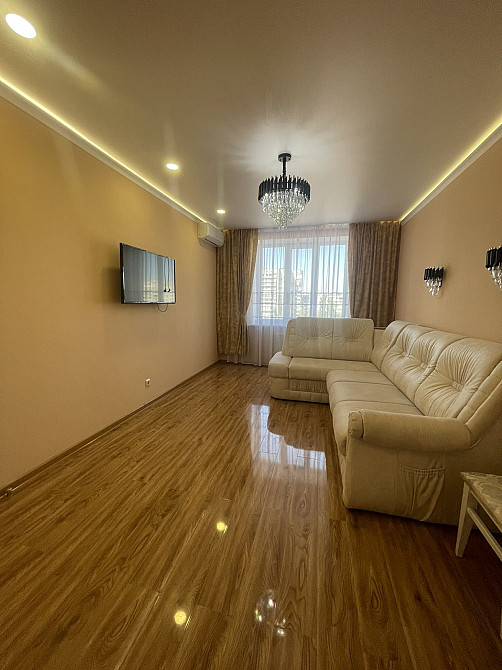 Квартира в новом кирпичном доме! Крижановка (Коминтернивський район) - изображение 12