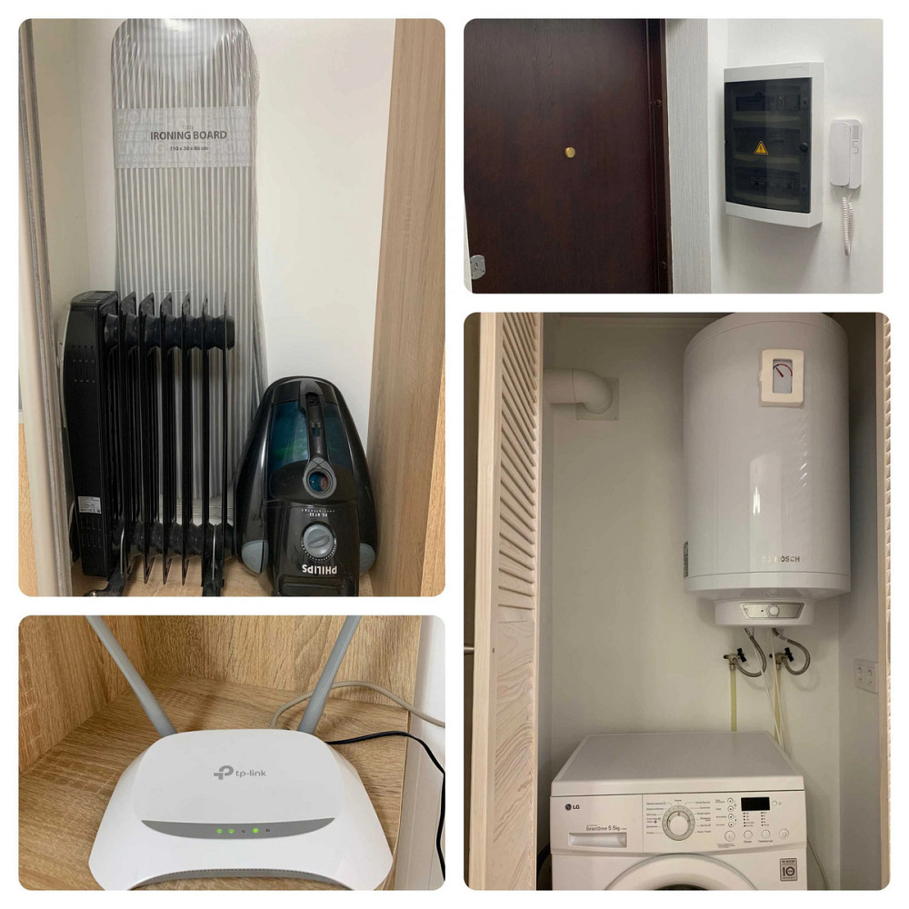 Оренда Квартира 2-кімнатна, 2/5 поверх на вул. Васильківська, 49 Kiev - photo 5