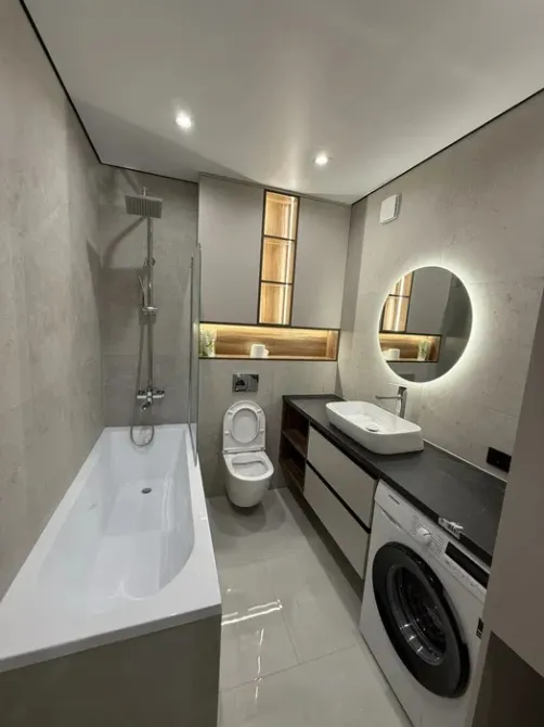 Продаж Квартира 1-кімнатна, 6/16 поверх Ивано-Франковск - изображение 12