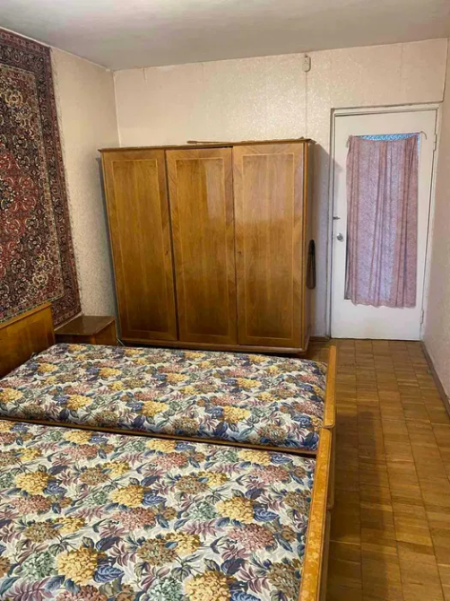 Продаж Квартира 3-кімнатна, 11/16 поверх на Януша Корчака, 64 Київ - фото 5