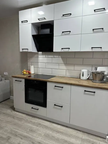 Продам 2-х комнатную квартиру в "Эко Солярис". Ліски (Комінтернівський район) - фото 5