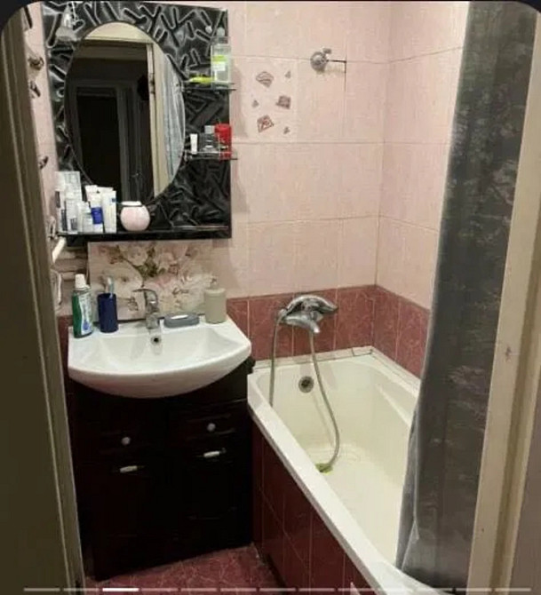 Оренда Квартира 2-кімнатна, 5/5 поверх на Воскресенський бульвар, 24 Київ - фото 10