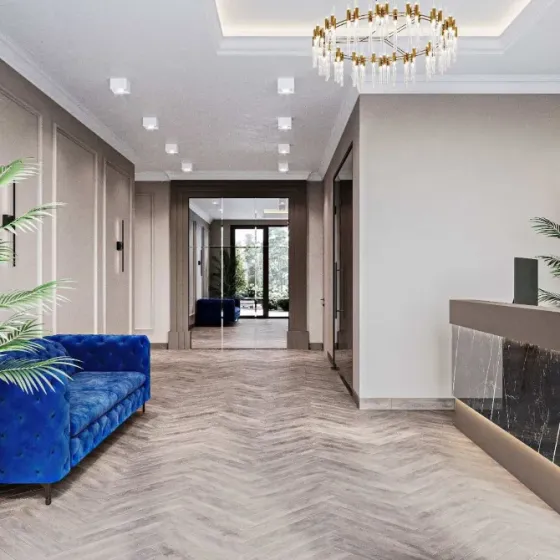 For sale 1-room Apartment 40 sq.m Карантинная ЖК Аполон на Карантинной Odessa