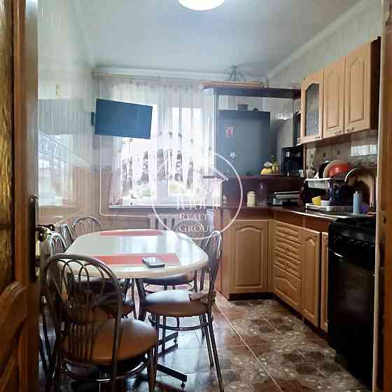 Продаж Квартира 3-кімнатна, 5/5 поверх на Творча вул., 2 Львів