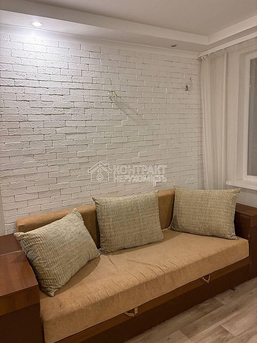 Продаж Квартира 3-кімнатна, 7/9 поверх на вул. Дружбы Народов Харків - фото 9