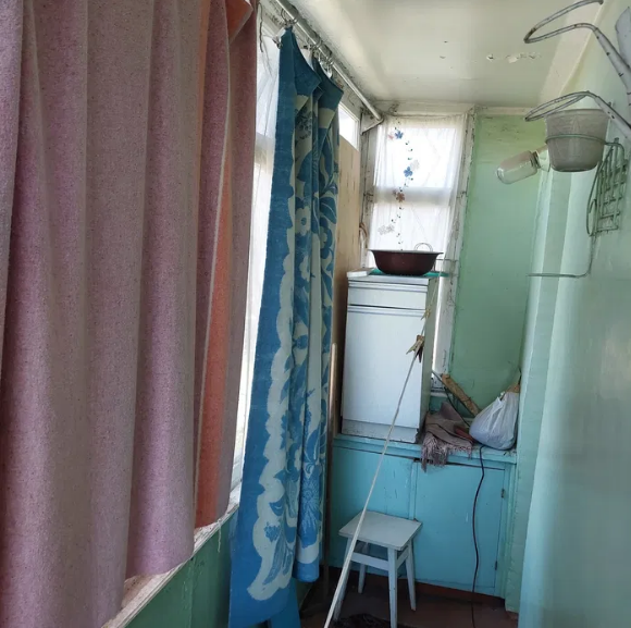 Продаж Квартира 2-кімнатна на ул. Евгения Чикаленко (ул. Академика Вильямса), 76б Одеса - фото 7