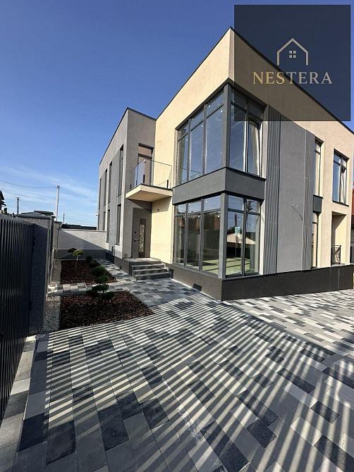 Продаж Будинок 4-кімнатний на Хустський пров., 2 Ужгород - фото 1