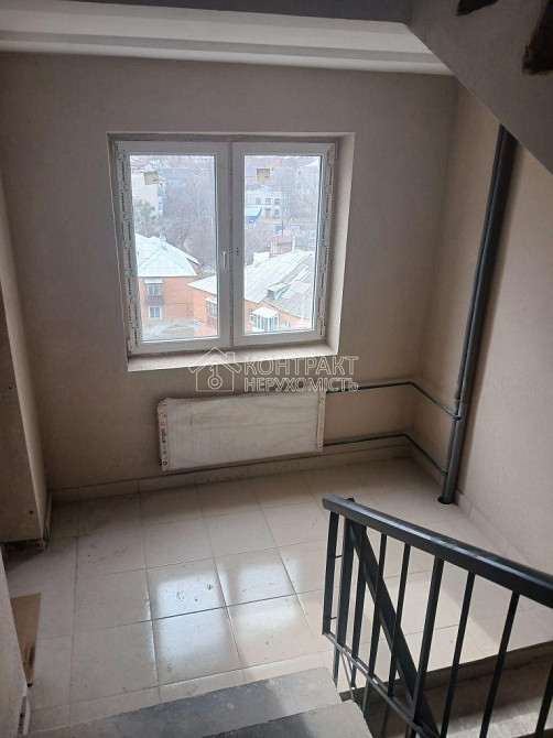 Продаж Квартира 1-кімнатна, 8/9 поверх на вул. Полтавський Шлях Харків - фото 2