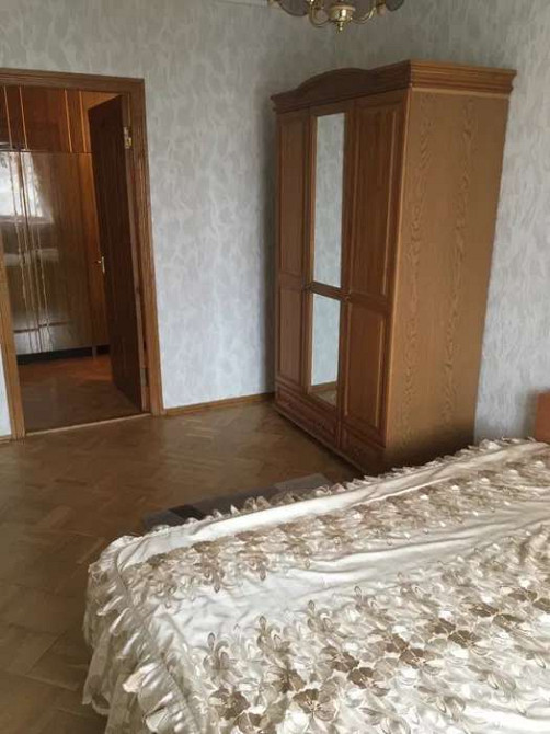 Оренда Квартира 3-кімнатна, 11/14 поверх на ул. Михаила Драгоманова, 31 Київ - фото 5