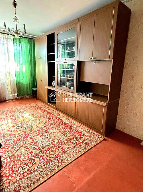 Продаж Квартира 2-кімнатна, 11/12 поверх на вул. Героїв Праці Харків - фото 1