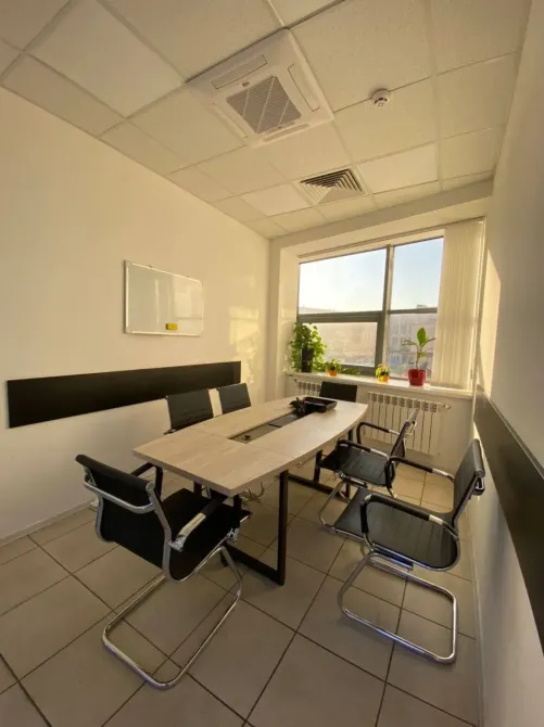 Продажа Офисные помещения площадь 540 кв.м   Днепр - изображение 4