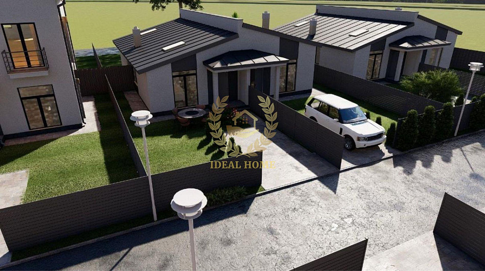 Продаж Будинок 2-кімнатний  - фото 1