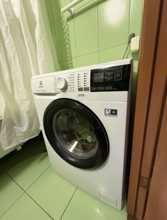 Продаж Квартира 1-кімнатна на ул. Бреуса, 26 Одесса