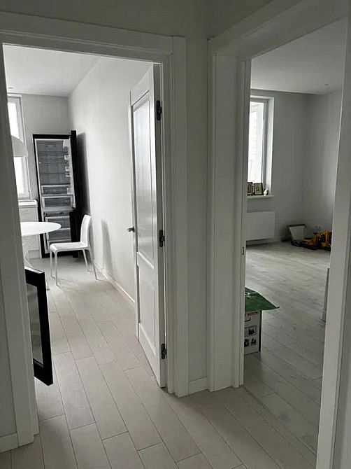 Продаж Квартира 3-кімнатна, 4/25 поверх на Люстдорфская дорога ул. Одеса - фото 14