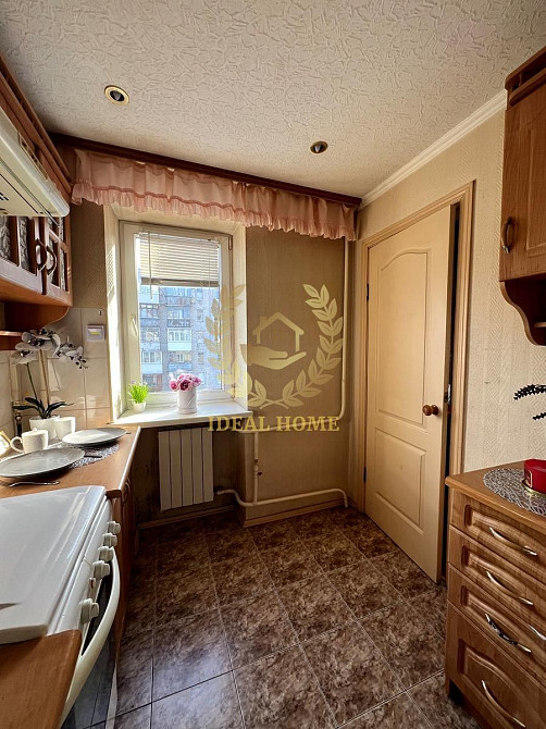 Продаж Квартира 1-кімнатна, 6/9 поверх на Осиповского ул., 3А Київ - фото 7