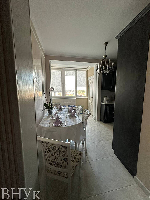 Продаж Квартира 2-кімнатна, 9/10 поверх на Князя Святослава пл. Львів - фото 6