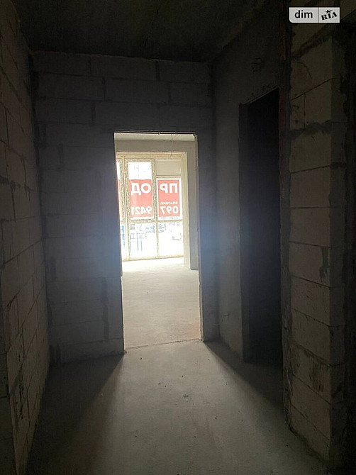 Продаж Квартира 2-кімнатна, 1/10 поверх на Коцюбинського Вінниця - фото 3