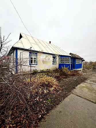 Продаж Будинок 3-кімнатний на Центральная ул. Pashkivka