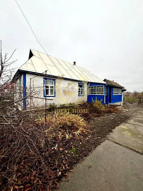 Продаж Будинок 3-кімнатний на Центральная ул. Pashkivka - photo 1