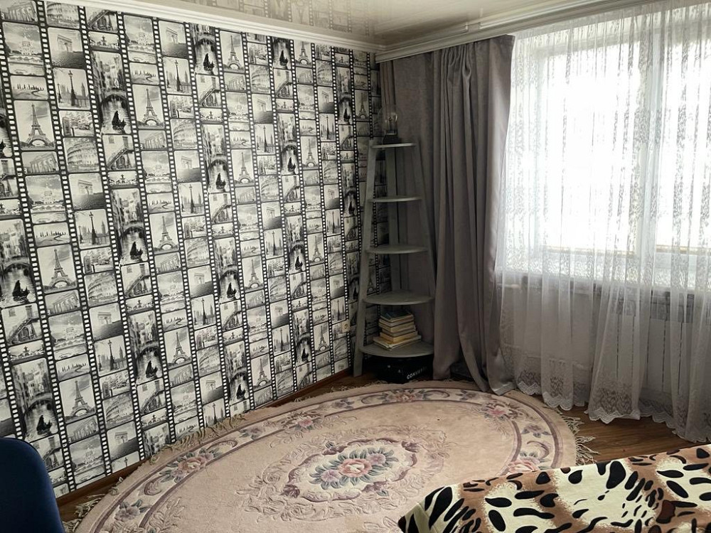 Продам 4 х комнатную квартиру с достойным ремонтом на Святослава Рихтера(Щорса) Одеса - фото 2