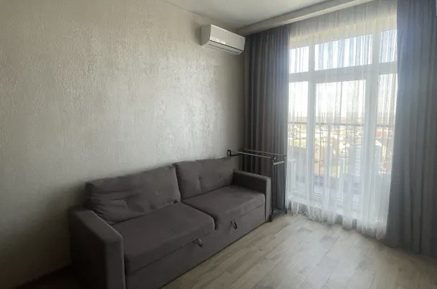 Продам квартиру в ЖК Сады Ривьеры с видом на море. Фонтанка - фото 6