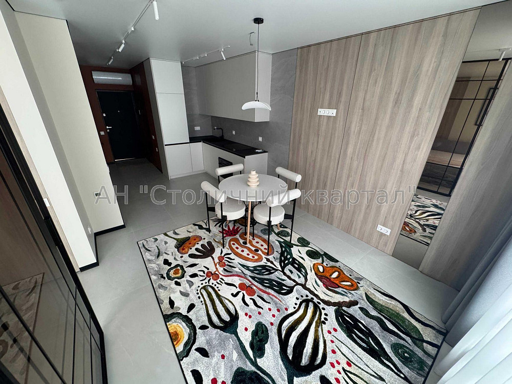 Продаж Будинок 1-кімнатний на Ужгородський пров., 4/1 Київ - фото 13