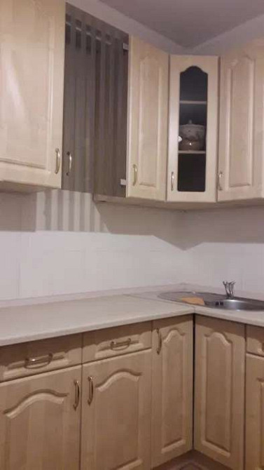 Оренда Квартира 2-кімнатна, 1/18 поверх на Драгоманова, 31 Київ - фото 2